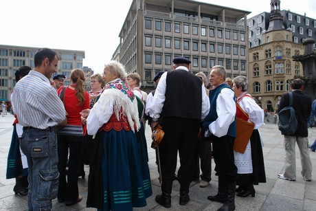 besucher