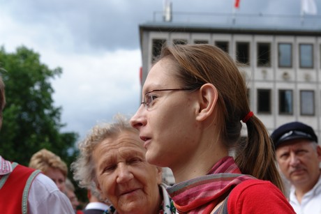 besucher