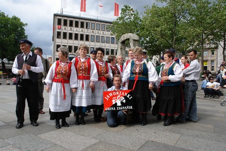 besucher
