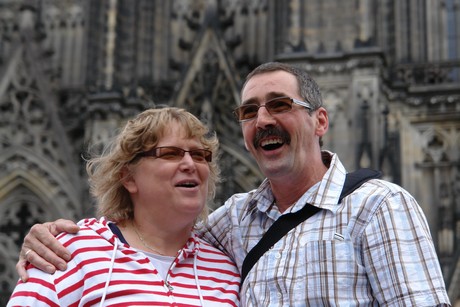 besucher