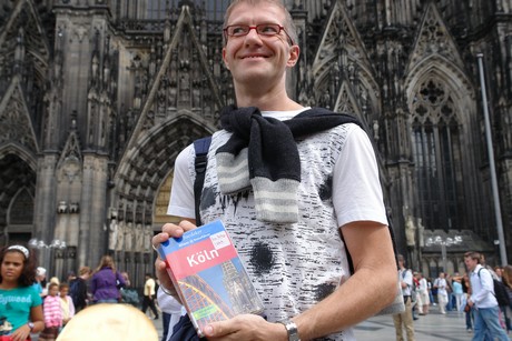 besucher