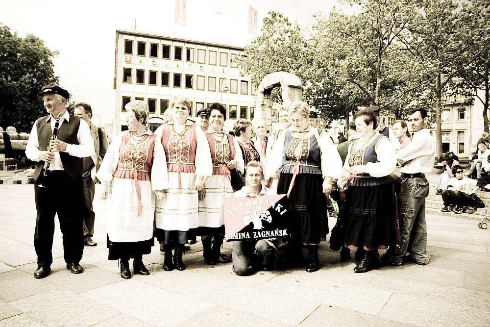 besucher