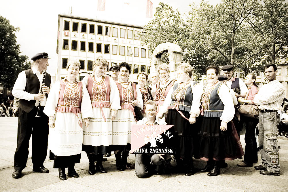 besucher