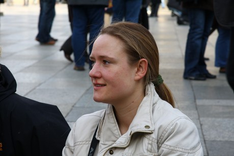 besucher