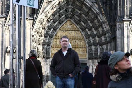 besucher