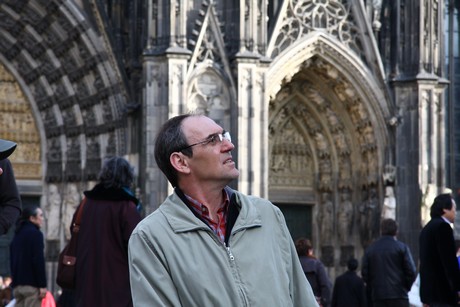 besucher