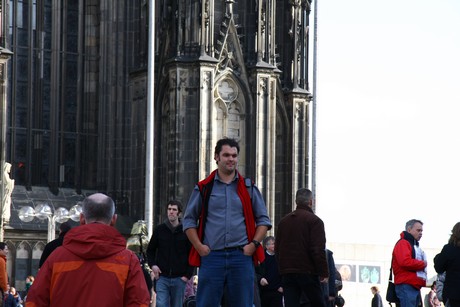 besucher