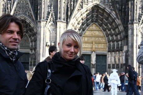 besucher