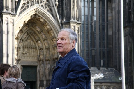 besucher
