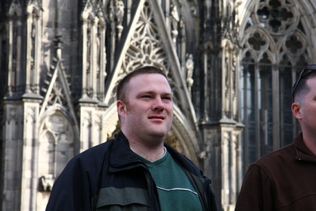 besucher