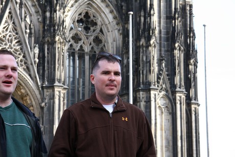 besucher