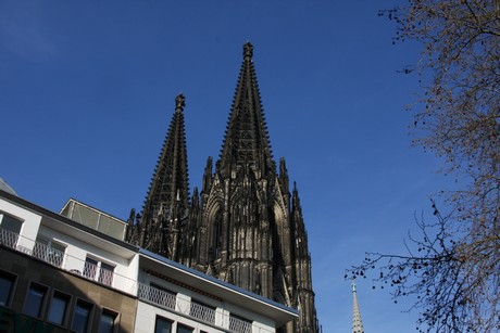 besucher