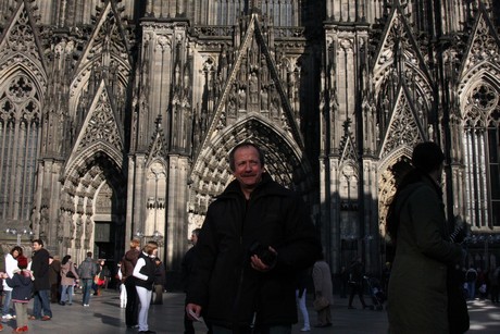 besucher