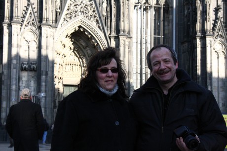 besucher