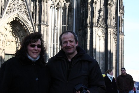 besucher