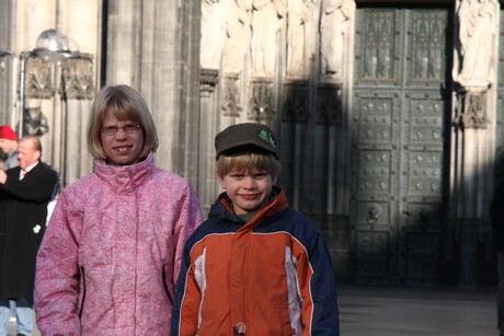 besucher