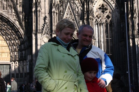 besucher