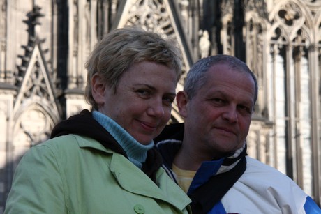 besucher