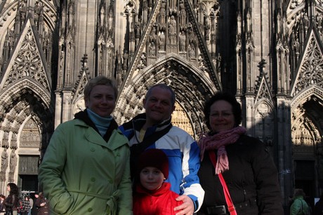 besucher