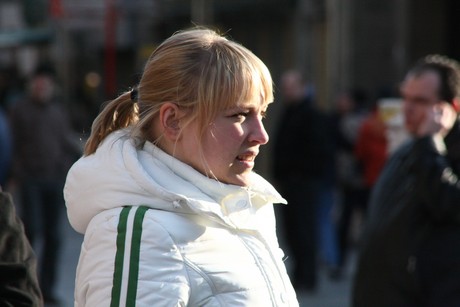 besucher