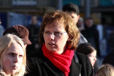 besucher