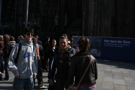 besucher