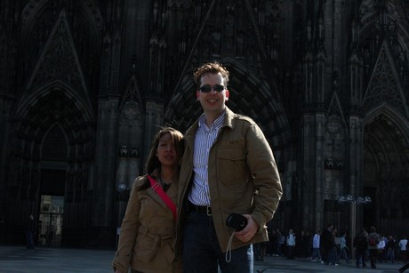 besucher