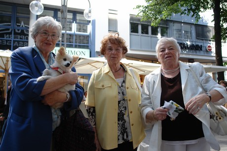 besucher