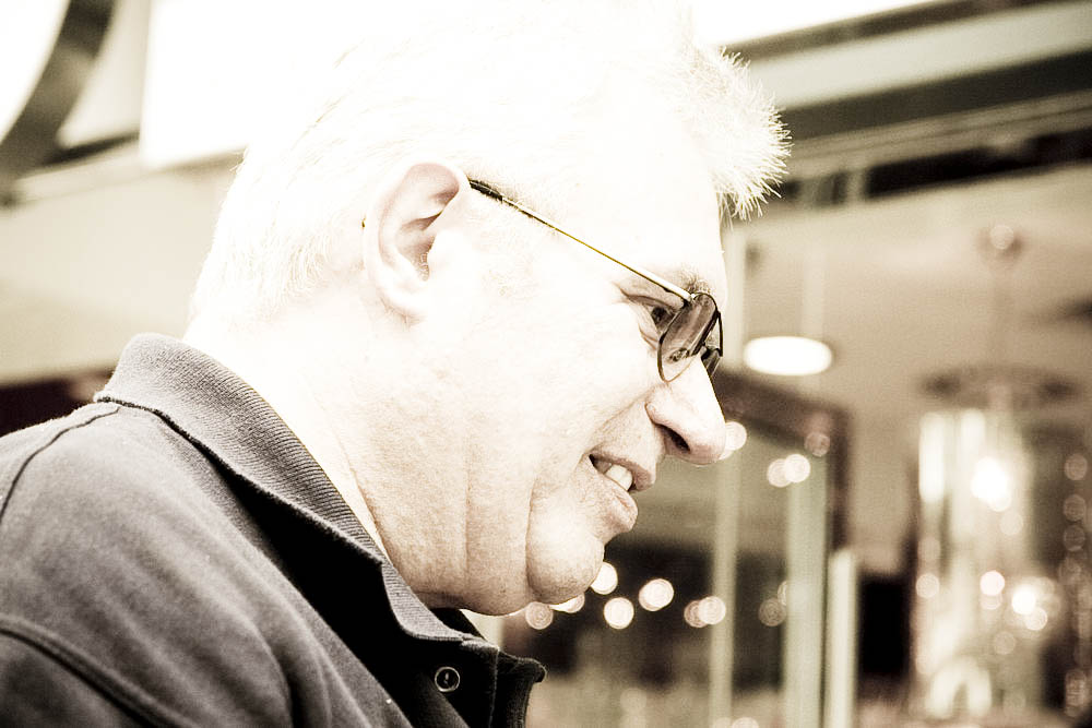 besucher