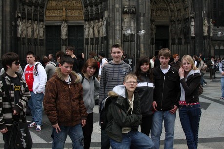 besucher