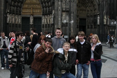 besucher