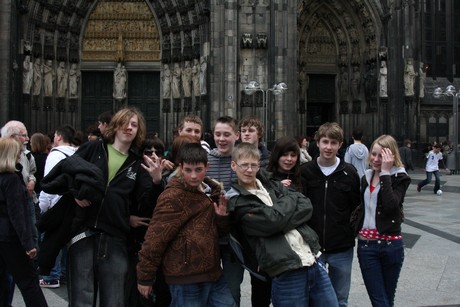 besucher