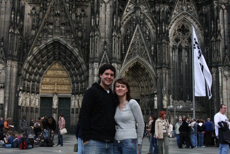 besucher