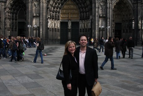 besucher
