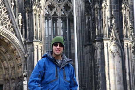 besucher