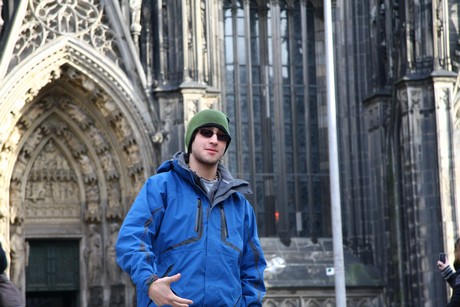 besucher