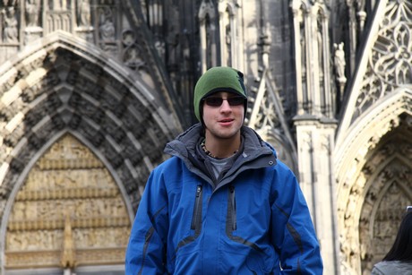 besucher