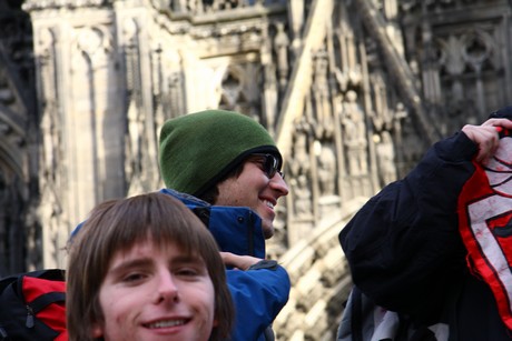 besucher