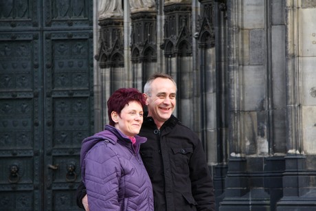 besucher