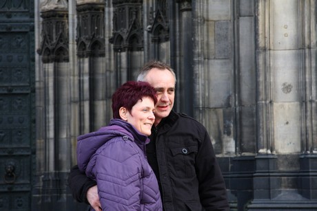 besucher