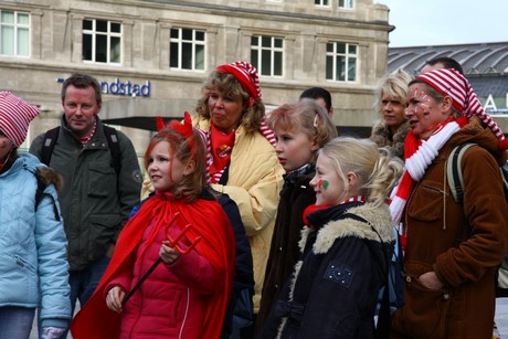 besucher