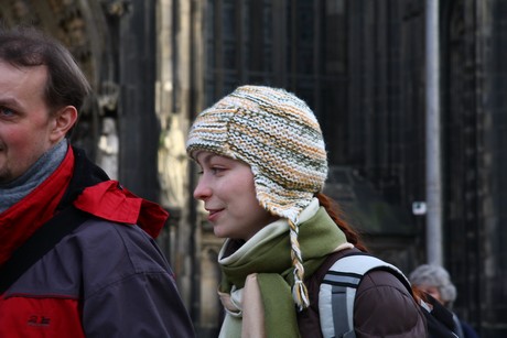 besucher