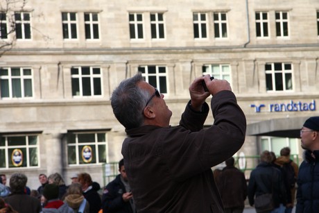 besucher