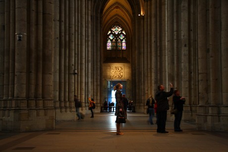 besucher