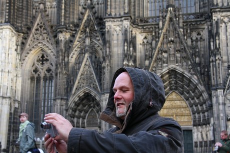 besucher