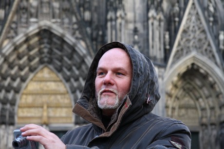 besucher