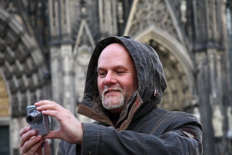 besucher