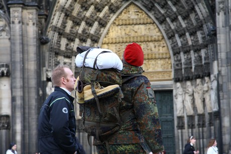 besucher