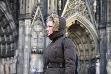 besucher