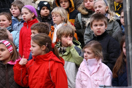 besucher